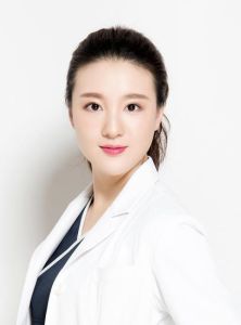 李欣[整形醫生]