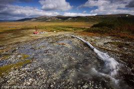 礦床工業類型 礦床工業類型