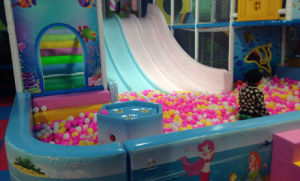 哆哆島兒童樂園