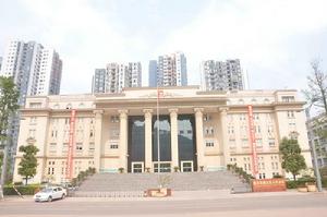 重慶市綦江區人民法院 重慶市綦江區人民法院