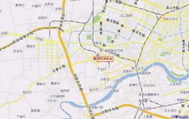 南陽湖街道 南陽湖街道