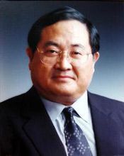 王建明[廣西玉柴機器股份有限公司董事長]