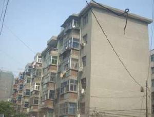 東關虎屯小區 東關虎屯小區