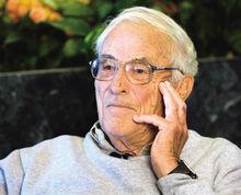 威拉德&middot;博伊爾