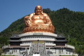 中國第五大佛教名山 中國第五大佛教名山