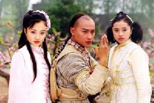 《少年英雄之洪文定》