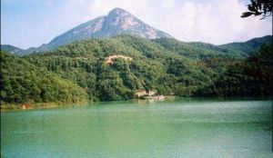 廬江縣冶夫山國家森林公園 廬江縣冶夫山國家森林公園