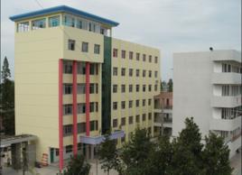 公安縣南閘中學 公安縣南閘中學