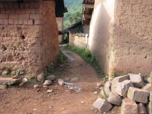 教廠壩自然村 教廠壩自然村