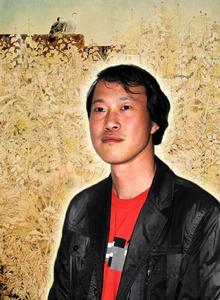 馬永軍[中國美術家協會會員]