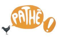 PATHE百代電影公司 PATHE百代電影公司