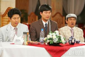 《我的結婚遠征記》