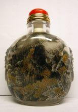 侯英姿作品欣賞