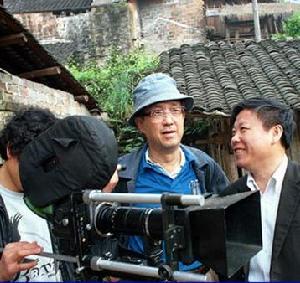 《芙蓉鎮》-----幕後製作