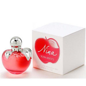 蓮娜麗姿火紅蘋果甜心女士香水 蓮娜麗姿火紅蘋果甜心女士香水