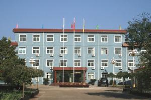 河北鑄合集團 河北鑄合集團