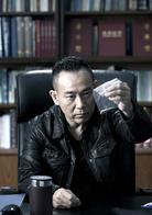 破局[2014年李作楠執導電影]