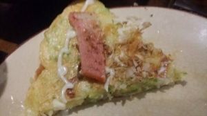 大坂煎餅 大坂煎餅