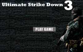 最後一擊3 最後一擊3