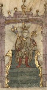 阿方索十一世 阿方索十一世