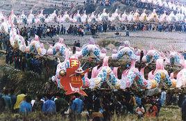 姑田大龍 姑田大龍