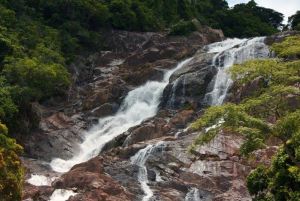 瓊中黎族苗族自治縣