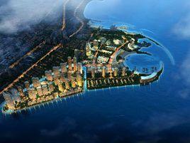 華潤·威海灣九里