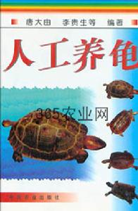 《人工養龜》