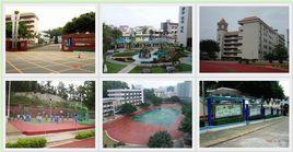 深圳市寶安區福永鎮中心國小 深圳市寶安區福永鎮中心國小