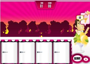 夏日冰激凌 夏日冰激凌