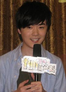 洪卓立廣州音樂會 洪卓立廣州音樂會