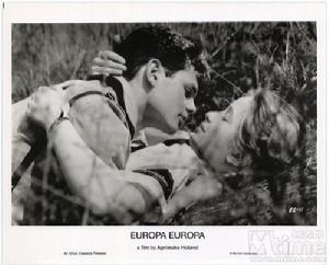 《歐羅巴,歐羅巴》