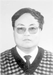 吳金良[中國作家協會會員]