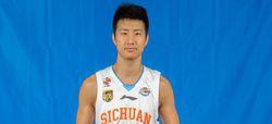 賀曉彬[中國籃球運動員]