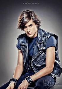 亞歷克斯·馬朗尼 亞歷克斯·馬朗尼