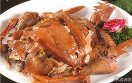 大屯李家燒雞 大屯李家燒雞