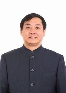 趙學軍[內蒙古林業監測規劃院副院長兼總工程師]