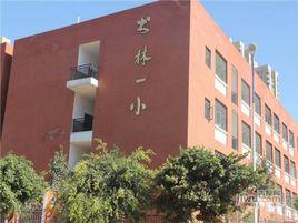 昆明市西山區書林第一國小 昆明市西山區書林第一國小