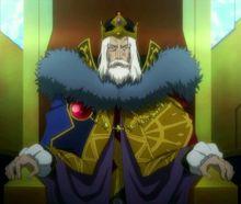 魔彈之王與戰姬[川口士著作的輕小說]