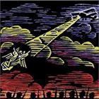 後搖滾專輯封面