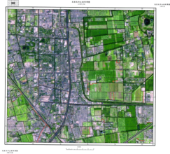 空間信息場 空間信息場