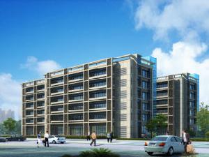 高新區湘潭國際企業中心 高新區湘潭國際企業中心