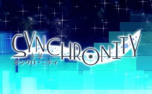 SYNCHRONITY SYNCHRONITY