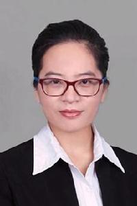 吳雪梅[溫州市甌海區發展和改革局黨組書記]