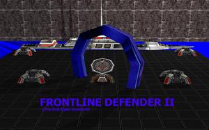 前線守衛者2 F.Defender2