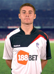 喬·里利 喬·里利