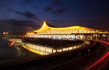 昆明長水國際機場