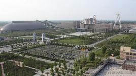 口孜東礦 口孜東礦