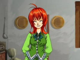 激昂的心 激昂的心