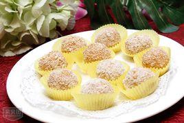 金沙湯圓 金沙湯圓